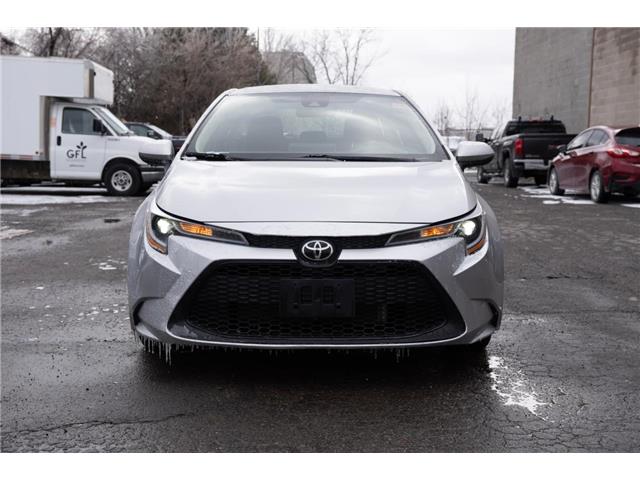 2021 Toyota Corolla (Stk: P41834) in Ottawa - Image 4 of 21 2021 Toyota Corolla (Stk: P41834) in Ottawa - Image 4 of 21