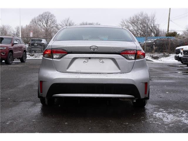 2021 Toyota Corolla (Stk: P41834) in Ottawa - Image 6 of 21 2021 Toyota Corolla (Stk: P41834) in Ottawa - Image 6 of 21
