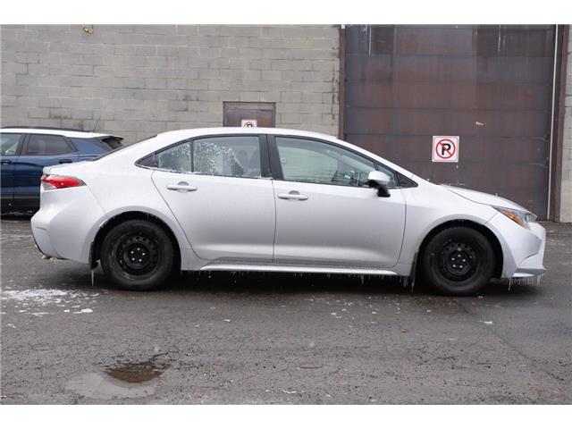 2021 Toyota Corolla (Stk: P41834) in Ottawa - Image 7 of 21 2021 Toyota Corolla (Stk: P41834) in Ottawa - Image 7 of 21
