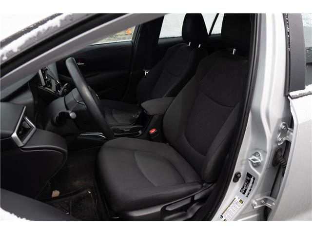 2021 Toyota Corolla (Stk: P41834) in Ottawa - Image 9 of 21 2021 Toyota Corolla (Stk: P41834) in Ottawa - Image 9 of 21