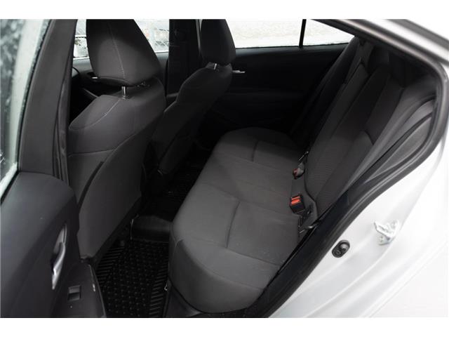 2021 Toyota Corolla (Stk: P41834) in Ottawa - Image 10 of 21 2021 Toyota Corolla (Stk: P41834) in Ottawa - Image 10 of 21