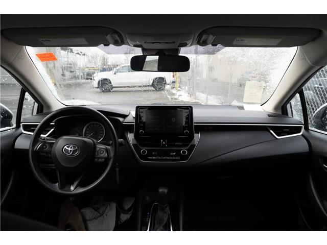 2021 Toyota Corolla (Stk: P41834) in Ottawa - Image 11 of 21 2021 Toyota Corolla (Stk: P41834) in Ottawa - Image 11 of 21