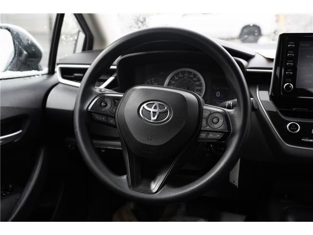 2021 Toyota Corolla (Stk: P41834) in Ottawa - Image 13 of 21 2021 Toyota Corolla (Stk: P41834) in Ottawa - Image 13 of 21