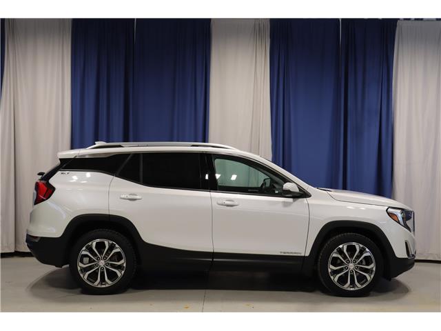 2021 GMC Terrain SLT (Stk: 45430) in Slave Lake - Image 3 of 18