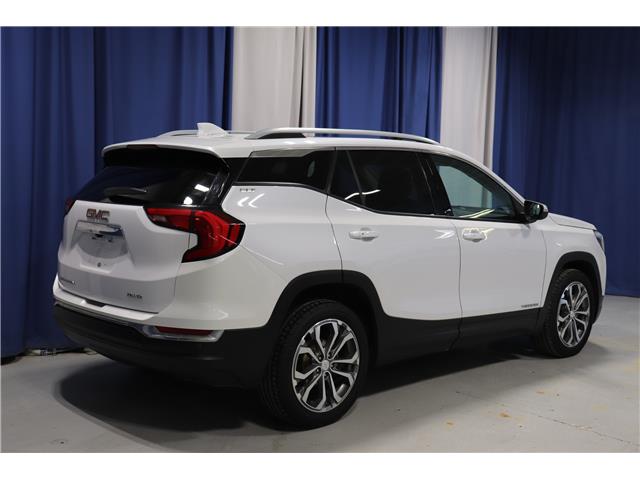 2021 GMC Terrain SLT (Stk: 45430) in Slave Lake - Image 4 of 18