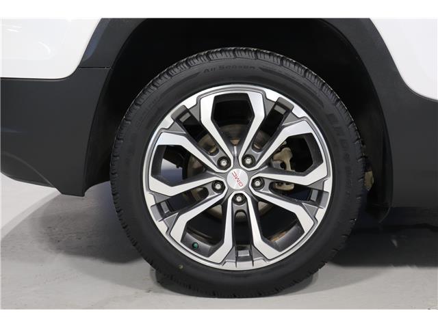 2021 GMC Terrain SLT (Stk: 45430) in Slave Lake - Image 7 of 18