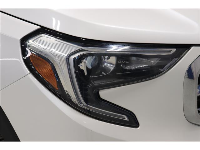 2021 GMC Terrain SLT (Stk: 45430) in Slave Lake - Image 9 of 18
