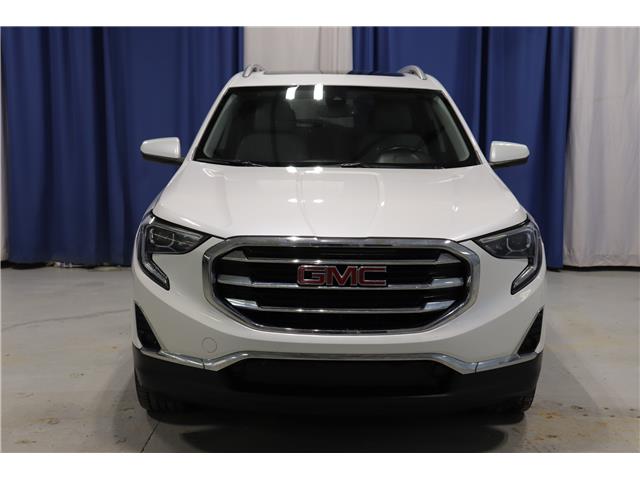 2021 GMC Terrain SLT (Stk: 45430) in Slave Lake - Image 5 of 18