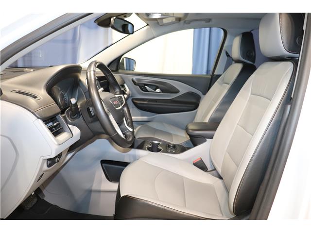 2021 GMC Terrain SLT (Stk: 45430) in Slave Lake - Image 10 of 18