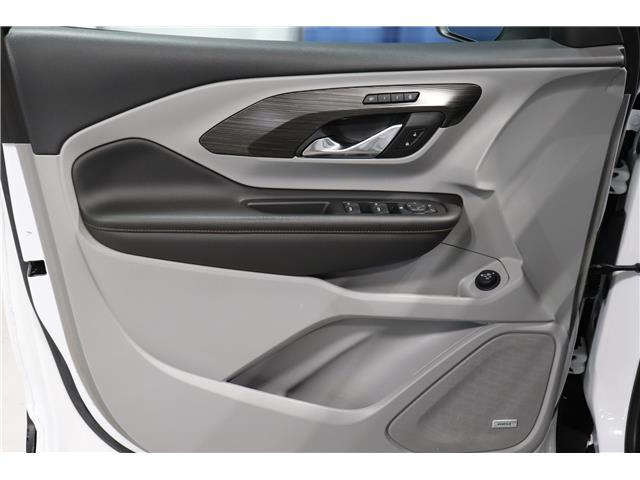 2021 GMC Terrain SLT (Stk: 45430) in Slave Lake - Image 11 of 18