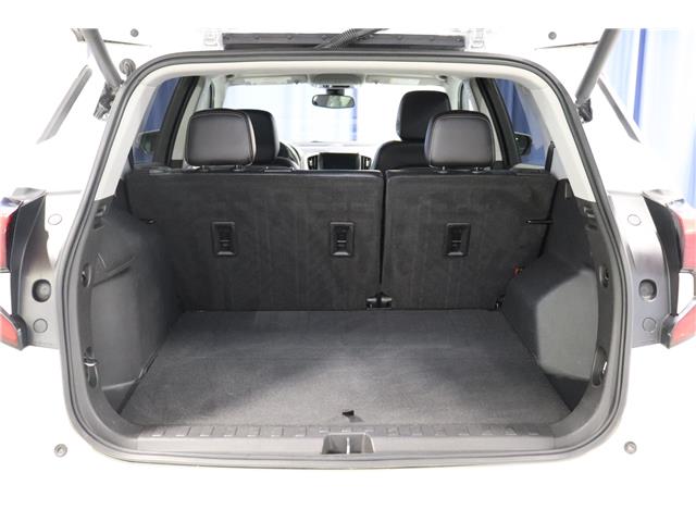 2021 GMC Terrain SLT (Stk: 45430) in Slave Lake - Image 16 of 18