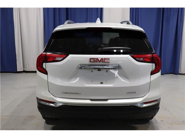 2021 GMC Terrain SLT (Stk: 45430) in Slave Lake - Image 6 of 18