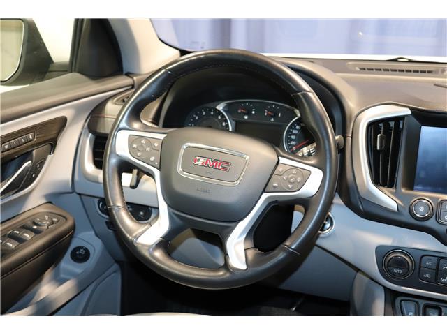 2021 GMC Terrain SLT (Stk: 45430) in Slave Lake - Image 14 of 18