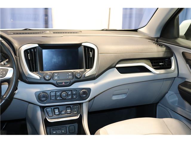 2021 GMC Terrain SLT (Stk: 45430) in Slave Lake - Image 15 of 18