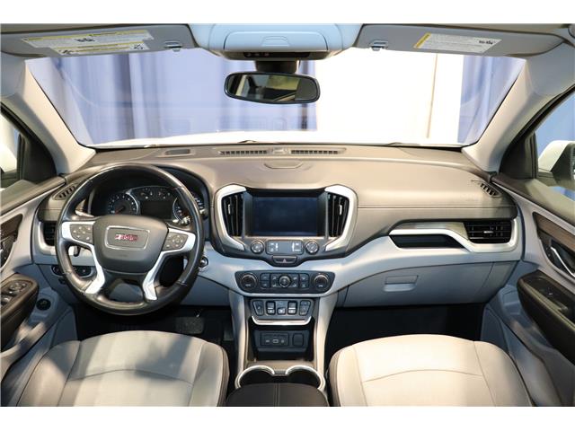 2021 GMC Terrain SLT (Stk: 45430) in Slave Lake - Image 13 of 18
