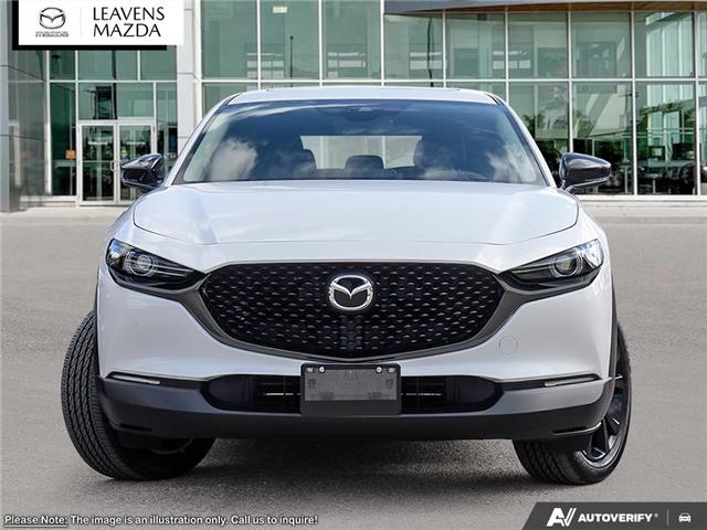 2026 Mazda CX-30 GT w/Turbo (Stk: 14-26050) in London - Image 3 of 28