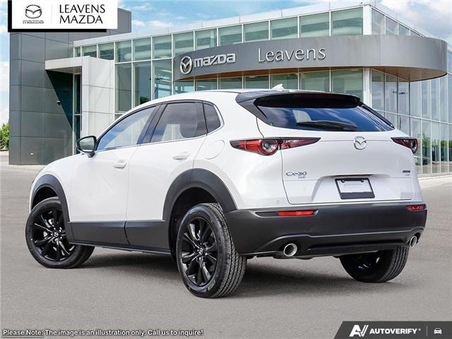 2026 Mazda CX-30 GT w/Turbo (Stk: 14-26050) in London - Image 5 of 28