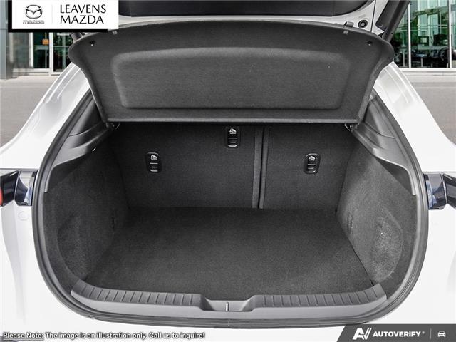 2026 Mazda CX-30 GT w/Turbo (Stk: 14-26050) in London - Image 8 of 28