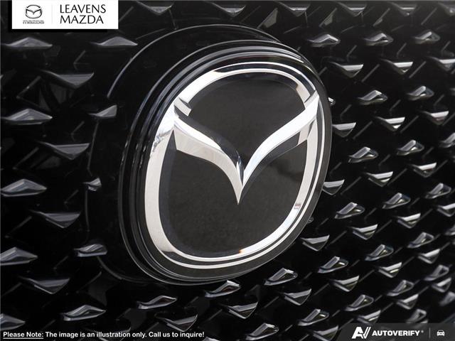 2026 Mazda CX-30 GT w/Turbo (Stk: 14-26050) in London - Image 10 of 28