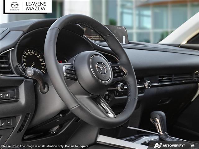 2026 Mazda CX-30 GT w/Turbo (Stk: 14-26050) in London - Image 13 of 28