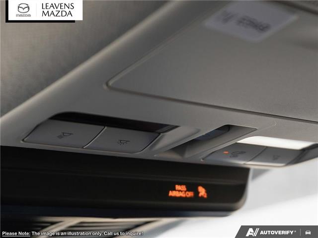 2026 Mazda CX-30 GT w/Turbo (Stk: 14-26050) in London - Image 20 of 28