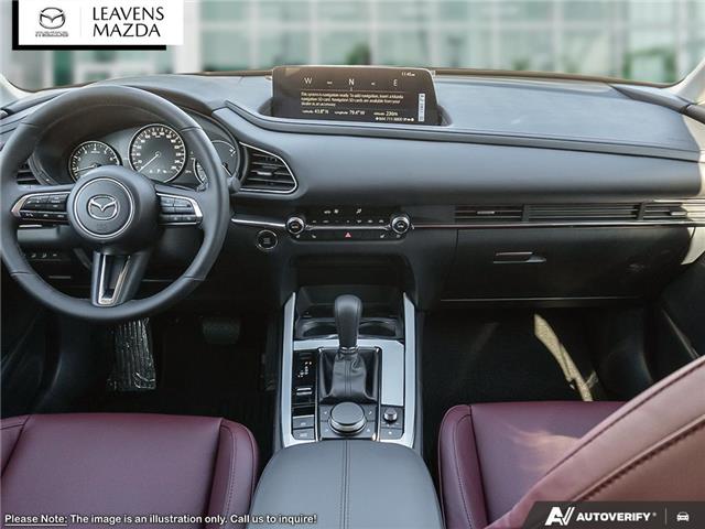 2026 Mazda CX-30 GT w/Turbo (Stk: 14-26050) in London - Image 23 of 28
