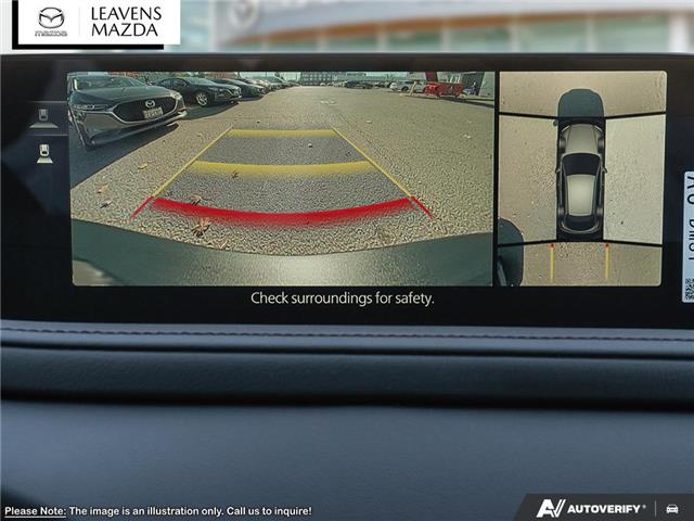 2026 Mazda CX-30 GT w/Turbo (Stk: 14-26050) in London - Image 24 of 28