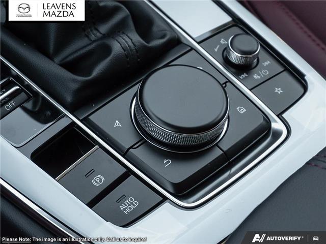 2026 Mazda CX-30 GT w/Turbo (Stk: 14-26050) in London - Image 27 of 28