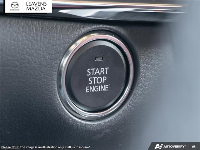 2026 Mazda CX-30 GT w/Turbo (Stk: 14-26050) in London - Image 28 of 28
