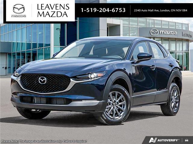 2026 Mazda CX-30 GX (Stk: 14-26044) in London - Image 1 of 27