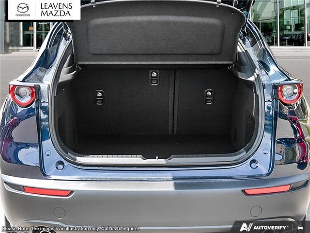 2026 Mazda CX-30 GX (Stk: 14-26044) in London - Image 8 of 27