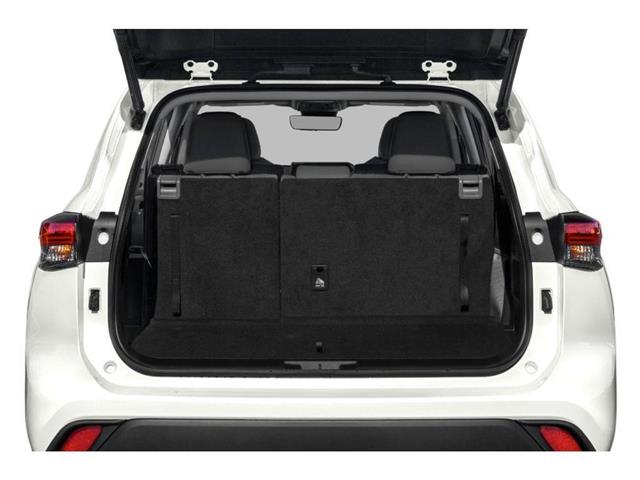 2021 Toyota Highlander XLE (Stk: N26103A) in Timmins - Image 8 of 12
