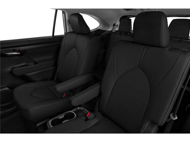 2021 Toyota Highlander XLE (Stk: N26103A) in Timmins - Image 9 of 12