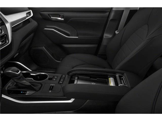 2021 Toyota Highlander XLE (Stk: N26103A) in Timmins - Image 10 of 12