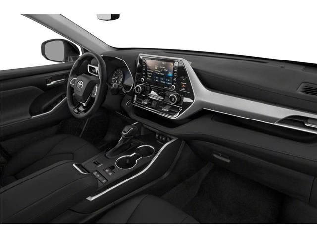 2021 Toyota Highlander XLE (Stk: N26103A) in Timmins - Image 11 of 12