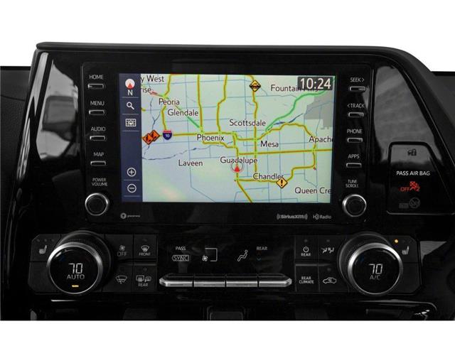 2021 Toyota Highlander XLE (Stk: N26103A) in Timmins - Image 12 of 12