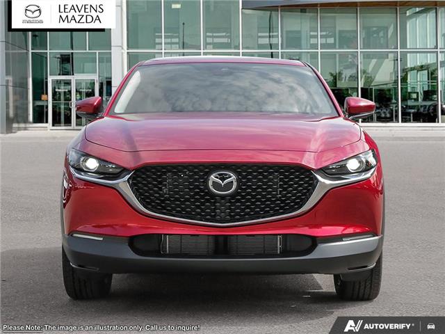 2026 Mazda CX-30 GS (Stk: 14-26048) in London - Image 3 of 27