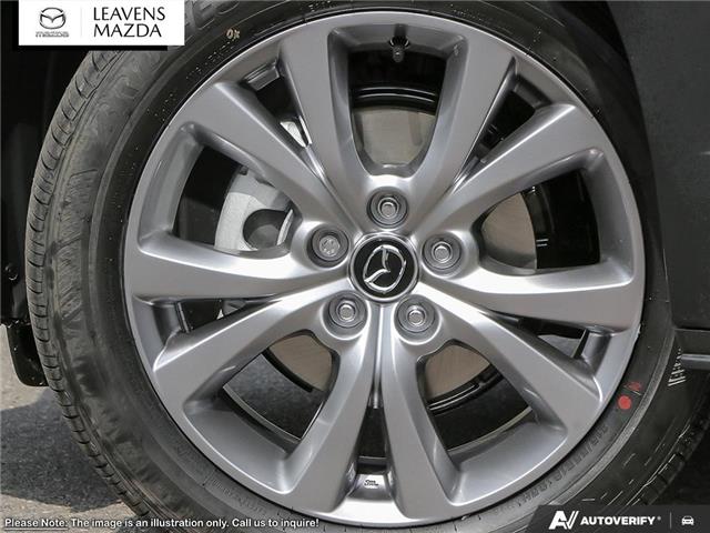 2026 Mazda CX-30 GS (Stk: 14-26048) in London - Image 9 of 27