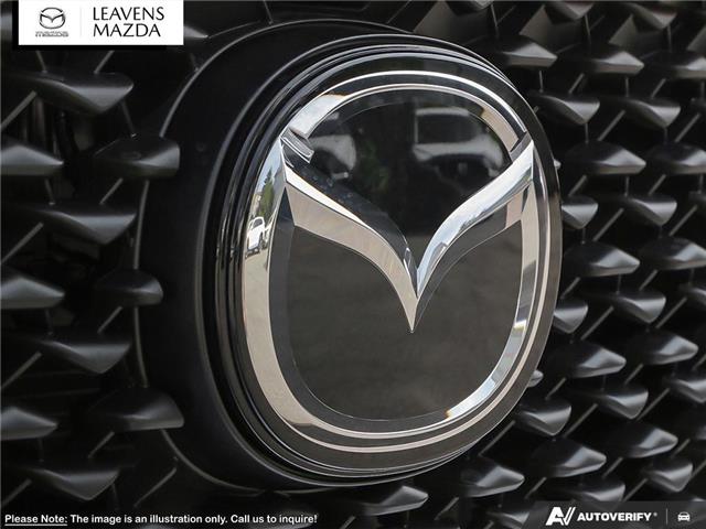 2026 Mazda CX-30 GS (Stk: 14-26048) in London - Image 10 of 27