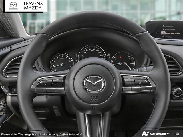 2026 Mazda CX-30 GS (Stk: 14-26048) in London - Image 14 of 27