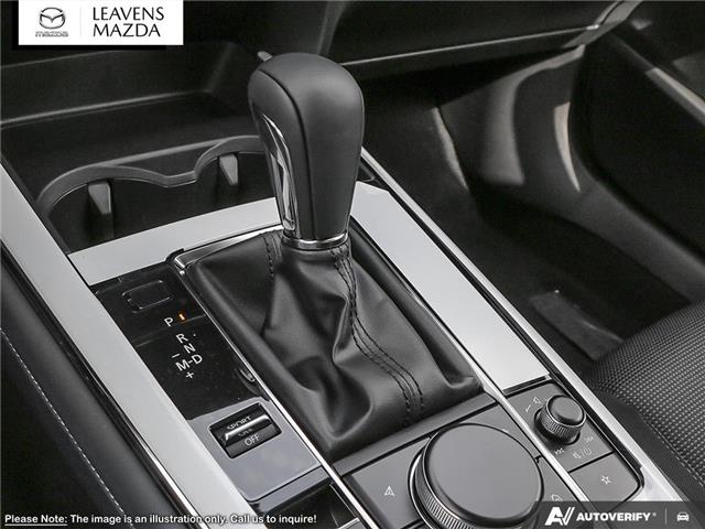 2026 Mazda CX-30 GS (Stk: 14-26048) in London - Image 18 of 27