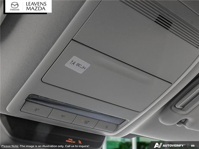 2026 Mazda CX-30 GS (Stk: 14-26048) in London - Image 20 of 27