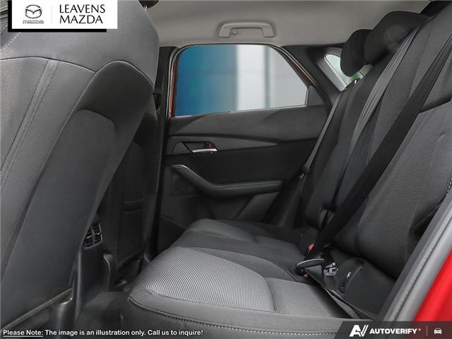 2026 Mazda CX-30 GS (Stk: 14-26048) in London - Image 22 of 27