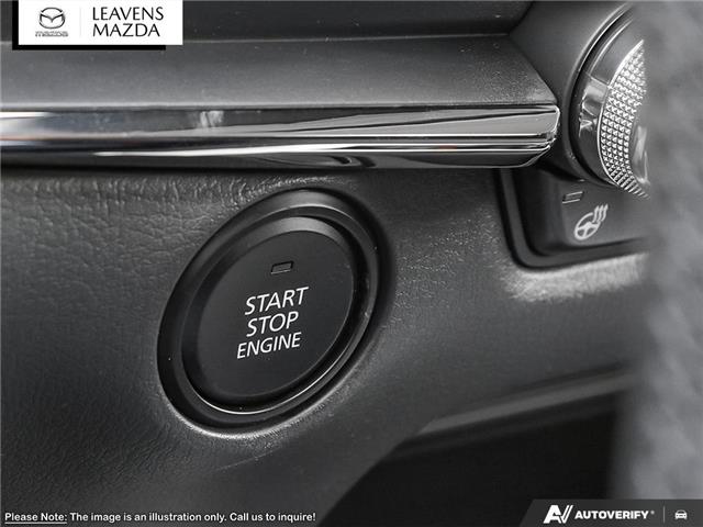 2026 Mazda CX-30 GS (Stk: 14-26048) in London - Image 25 of 27