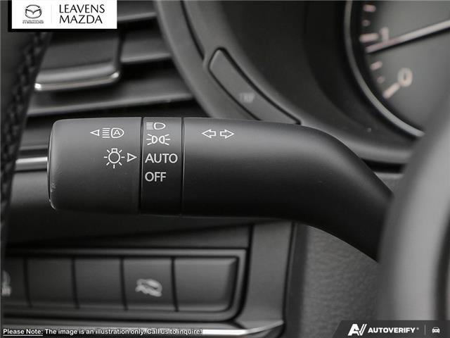 2026 Mazda CX-30 GS (Stk: 14-26048) in London - Image 27 of 27