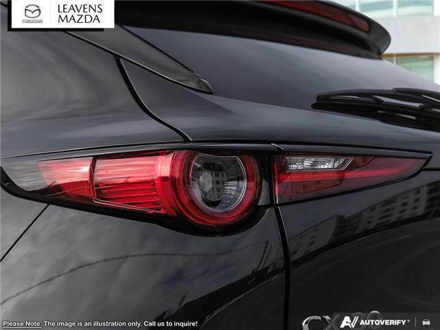 2026 Mazda CX-30 GT w/Turbo (Stk: 14-26047) in London - Image 12 of 28