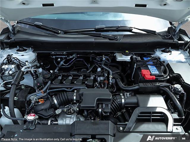 2026 Honda CR-V Sport (Stk: N7351) in Niagara Falls - Image 6 of 26