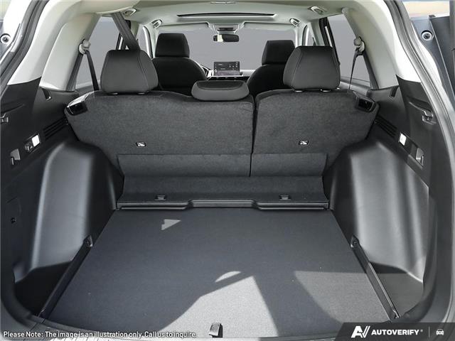 2026 Honda CR-V Sport (Stk: N7351) in Niagara Falls - Image 7 of 26