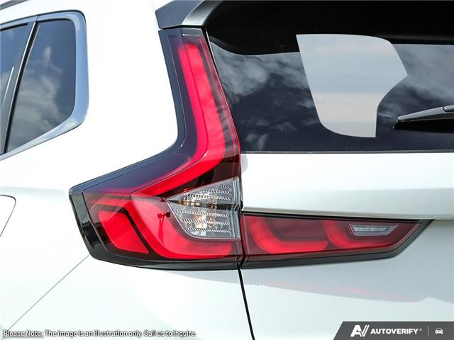 2026 Honda CR-V Sport (Stk: N7351) in Niagara Falls - Image 11 of 26