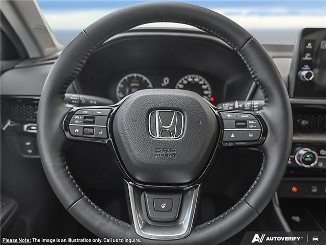 2026 Honda CR-V Sport (Stk: N7351) in Niagara Falls - Image 13 of 26